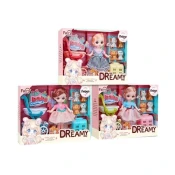 Ozzo fairy care lutka 463370 ( 858208 )