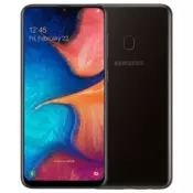 Samsung Galaxy A20e (A202F) 3GB/32GB Crni