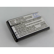 baterija za Philips Xenium X116 / X125 / X126 / X128, 1100 mAh