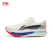 Li-Ning Muške patike Chitu 9Ultra, Belo-teget