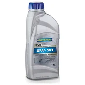 Ravenol Motorno ulje SVE 5W-30, 1 l