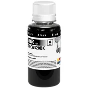 Atrament pre kazetu Canon PG-50, dye, črna (black)