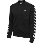 hmlARCHIVE REGULAR POLY ZIP JACKET, jakna