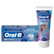 Oral-B Frozen pasta za zube za decu 6+, 60ml