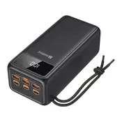 Sandberg Power bank 420-75 50000 mAh 130W