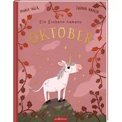 Ein Einhorn namens Oktober