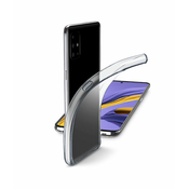 CellularLine FINE ovitek za Samsung Galaxy A50/A30S