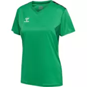 ženski dres hmlAUTHENTIC PL JERSEY S/S