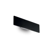 ZIG ZAG AP D29 ZIDNA LED SVJETILJKA CRNA 4000K 1350lm 12.5W ID369433