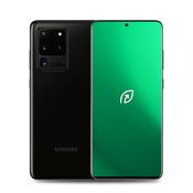 SAMSUNG Reborn® pametni telefon Galaxy S20 Ultra 5G 12GB/128GB, Cosmic Black