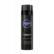 061894 NIVEA pena za moške Deep 200 ml