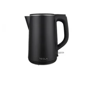 TESLA KT301BX 2200W Kuvalo za vodu 1500ml, Crni