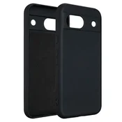 1 to 3 SILIKONSKI OVITEK BELINE ZA GOOGLE PIXEL 8ABLACK/BLACK