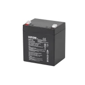 12V baterija 4Ah ciklični gel akumulator AGM za UPS