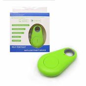 KEDO Lokator KEDO, GPS, Bluetooth, zelen, (21437302)