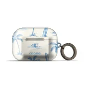 Obal pro Apple AirPods Pro 1 - Slow Tide
