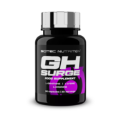SCITEC NUTRITION GH Surge, 90 kapsul