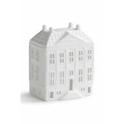 Dekorativen svečnik &k amsterdam Canal House Duo Large