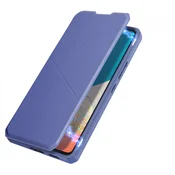 Dux Ducis Skin X ovitek za Samsung Galaxy A73 - modra