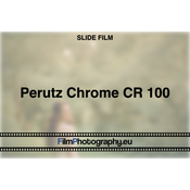 PERUTZ Krom CR 100 D 135/36