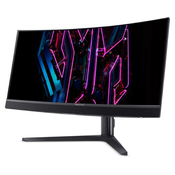 ACER Monitor 34 X34V Predator X34 LED monitor