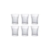 Tognana Set caša 50 ml, 6 komada