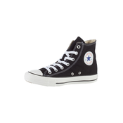 CONVERSE Visoke superge Chuck Taylor All Star Hi, črna