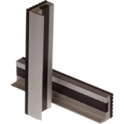 Magnetne ALU čeljusti za vice 125 mm