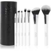 ZMILE COSMETICS Your Utensilo Brushes set čopičev z etuijem
