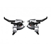 Rucice menjaca i kocnica Shimano Acera ST-TX800 3X8