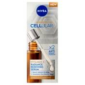 Nivea CLL Ex Fill serum 30 ml vitamin C