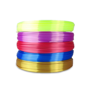 3D Pen 5-pack Silk Radiant
