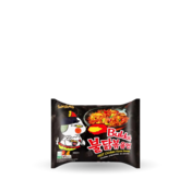 SamYang | Buldak Ramen | Original pekoč piščanec