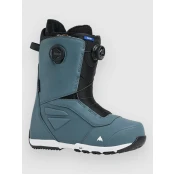 Burton Ruler BOA 2026 Snowboard Boots pewter