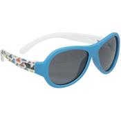 Babiators Polarized Junior BAB-092 djecje suncane naocale, plave/tenisice