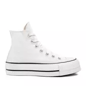 Modne superge Converse Chuck Taylor All Star Lft Hi 560846C Bela