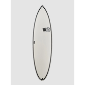 Light Woofer CV Pro - Epoxy - Future Surfboard white