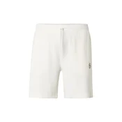 Sergio Tacchini Hlače bela