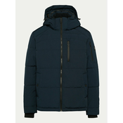 s.Oliver Puhovka 2150475 Mornarsko modra Regular Fit
