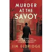 Murder at the Savoy