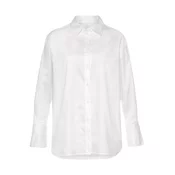 LASCANA Bluza, bela