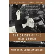 The Crisis of the Old Order, 1919-1933