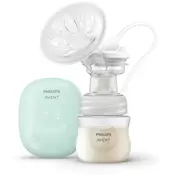 Philips Avent Breast Pumps Essential SCF323/11 Pumpica za dojenje 1 kom