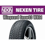 NEXEN - WINGUARD SNOWG3 WH21 - zimske gume - 195/50R15 - 82H