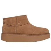 SKECHERS Cizme keep cozy W