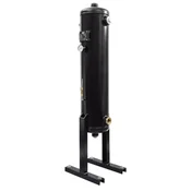 Filtrirni stolp z aktivnim ogljem ACT 1 1/2 max. 16 bar 5335 l/min <0,003 mg/m3 45300-ACT