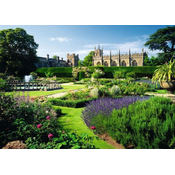 Ravensburger Enchanted Gardens Puzzle: Royal Gardens, Sudeley Castle, England 1000 kosov
