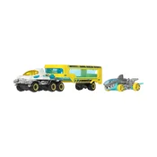 Hot Wheels Super Rigs Aqualiner (JKN73)