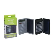 Kalkulator + elektronska beležnica VEKTOR