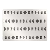 Decormat Podloga za stol Moon 140x100 cm 2 cm